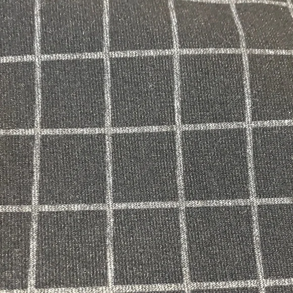 Calvin Klein Black Dress Pants - Picture 4 of 5